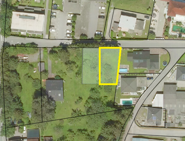 Vom Plan zur Realität – Ihr Traumhaus in begehrter Wohnlage