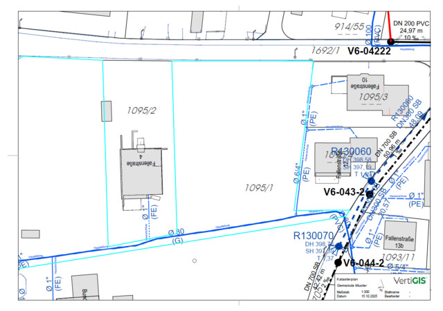 Vom Plan zur Realität – Ihr Traumhaus in begehrter Wohnlage