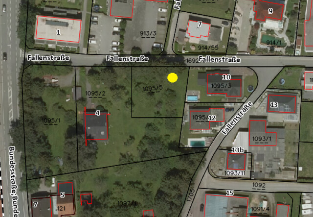 Vom Plan zur Realität – Ihr Traumhaus in begehrter Wohnlage