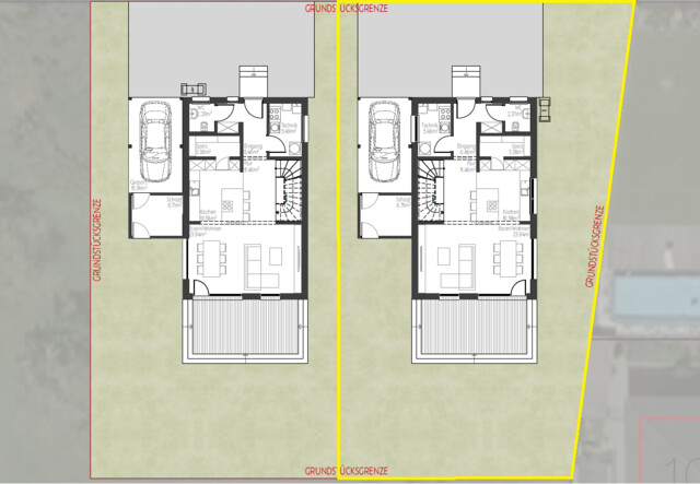 Vom Plan zur Realität – Ihr Traumhaus in begehrter Wohnlage
