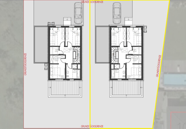 Vom Plan zur Realität – Ihr Traumhaus in begehrter Wohnlage