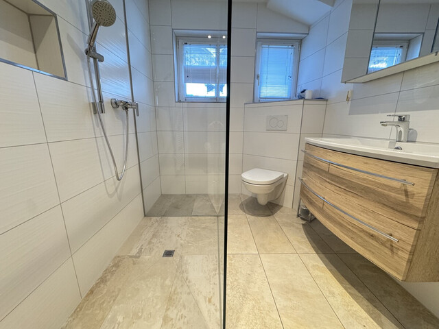 Großzügiges Einfamilienhaus in erhöhter Lage von Bludenz – Ideal für große  Familien