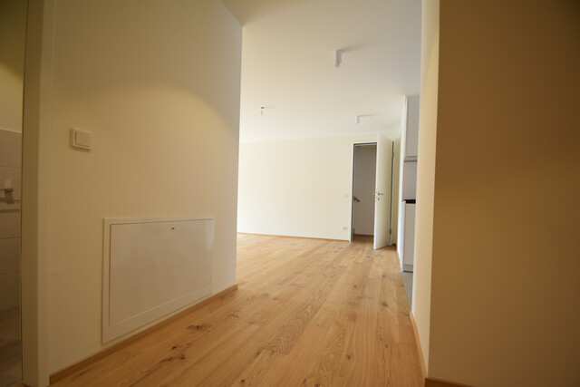 Wohnen im Rathaus Quartier - Doppelstöckige 3-Zimmerwohnung Top 2