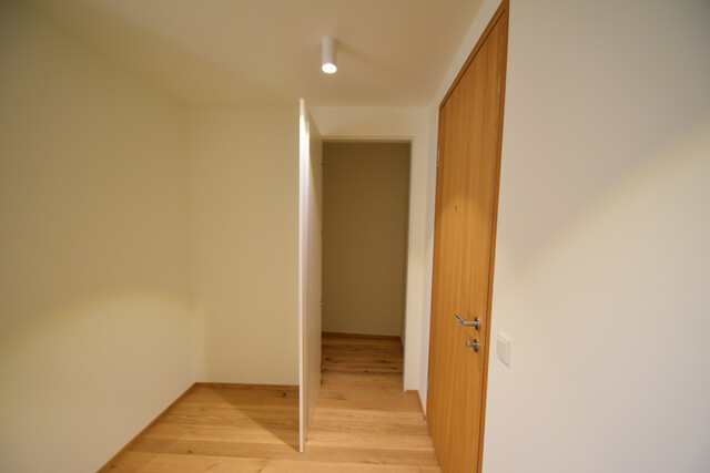 Wohnen im Rathaus Quartier - Doppelstöckige 3-Zimmerwohnung Top 2
