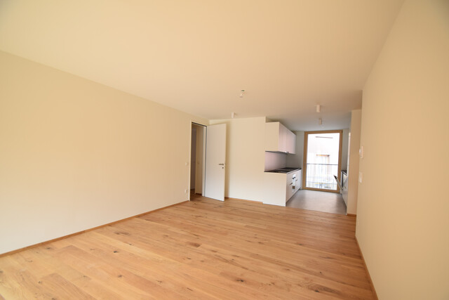 Wohnen im Rathaus Quartier - Doppelstöckige 3-Zimmerwohnung Top 2