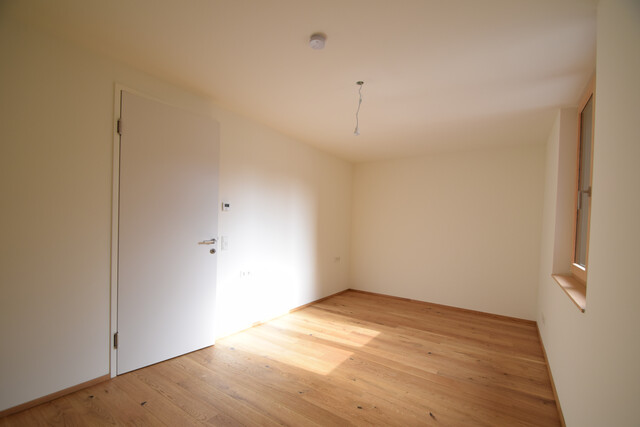 Wohnen im Rathaus Quartier - Doppelstöckige 3-Zimmerwohnung Top 2