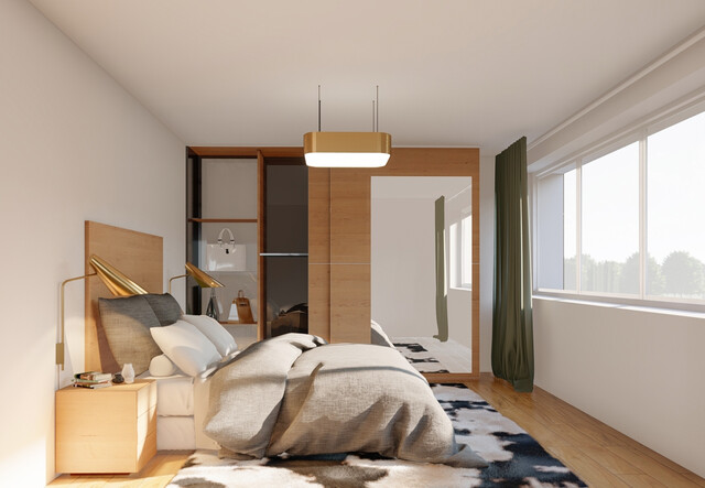 Attraktives Investment: Neubauanlage mit 12 Wohnungen in Dornbirn