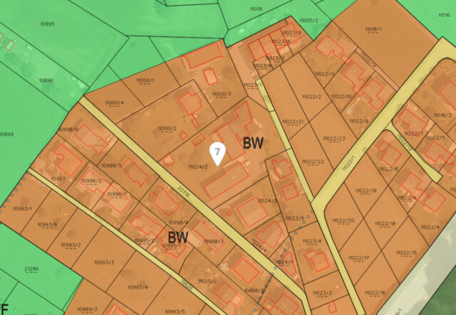 Attraktives Investment: Neubauanlage mit 12 Wohnungen in Dornbirn