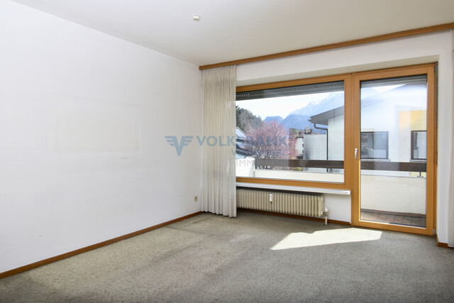 Gestalten Sie Ihr neues Zuhause: 2-Zimmer-Wohnung in Bludenz!