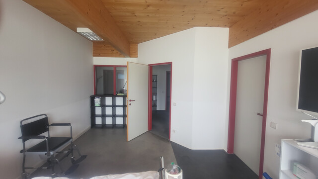 Dornbirn – Gewerbefläche (Büro/Lager/Produktion) im 1. OG mit ca. 296 m²  