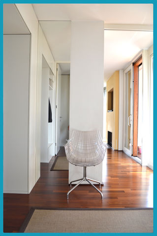 RANKWEIL - Exklusive 3-Zimmer-Wohnung mit herrlicher Terrasse!