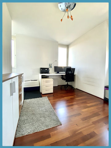 RANKWEIL - Exklusive 3-Zimmer-Wohnung mit herrlicher Terrasse!