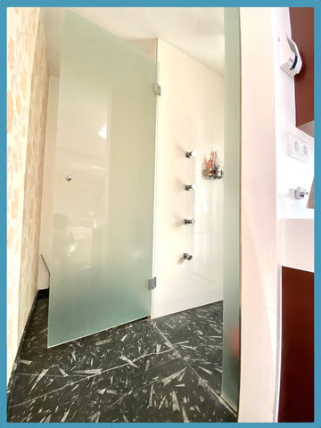 RANKWEIL - Exklusive 3-Zimmer-Wohnung mit herrlicher Terrasse!