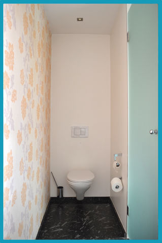 RANKWEIL - Exklusive 3-Zimmer-Wohnung mit herrlicher Terrasse!