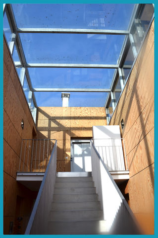 RANKWEIL - Exklusive 3-Zimmer-Wohnung mit herrlicher Terrasse!