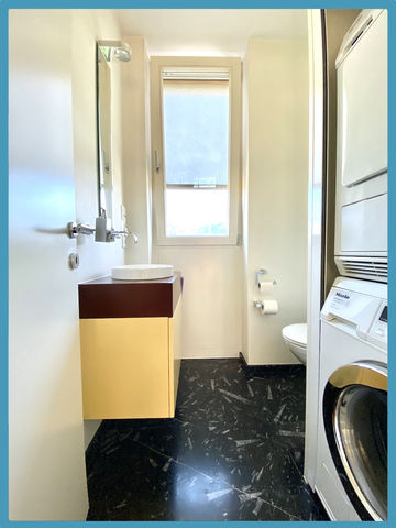 RANKWEIL - Exklusive 3-Zimmer-Wohnung mit herrlicher Terrasse!