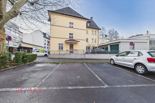 Wo Ihr Business zuhause ist – Büro in zentraler Lage