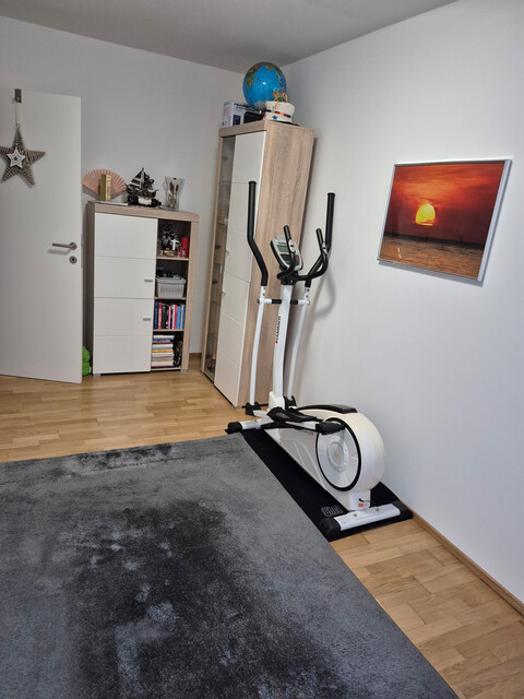 Gartentraum | 4 Zimmer | Vorkloster