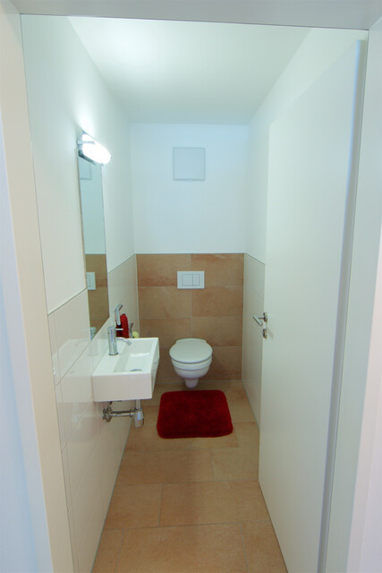 Hochwertige 3-Zimmer-Mietwohnung mit Terrasse in Feldkirch-Tisis