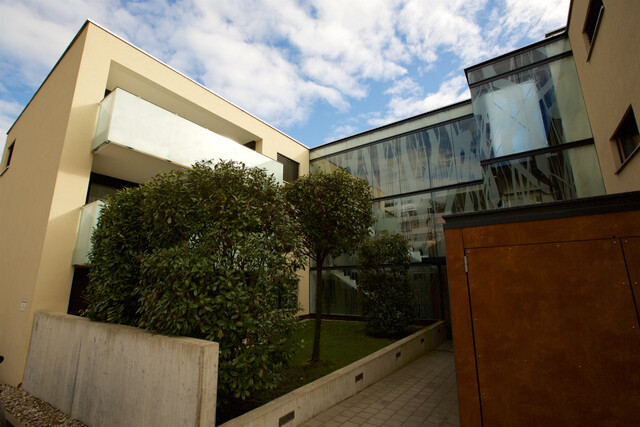 Hochwertige 3-Zimmer-Mietwohnung mit Terrasse in Feldkirch-Tisis