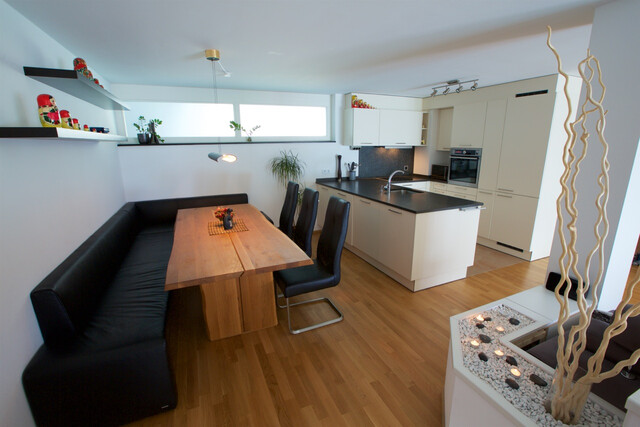 Hochwertige 3-Zimmer-Mietwohnung mit Terrasse in Feldkirch-Tisis