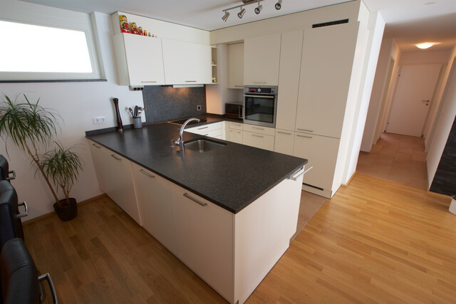 Hochwertige 3-Zimmer-Mietwohnung mit Terrasse in Feldkirch-Tisis