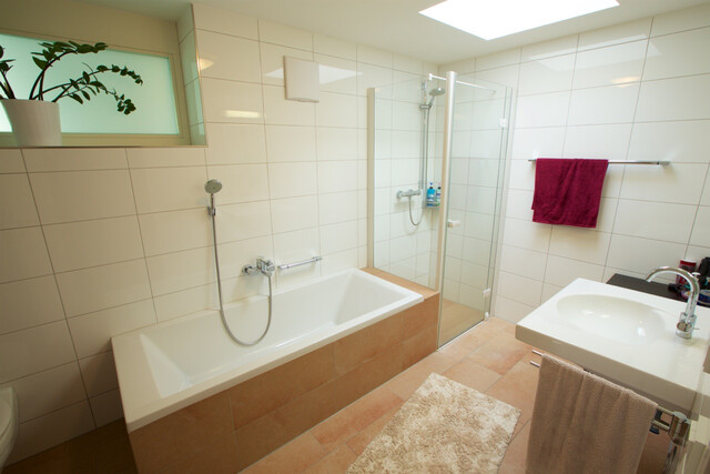 Hochwertige 3-Zimmer-Mietwohnung mit Terrasse in Feldkirch-Tisis