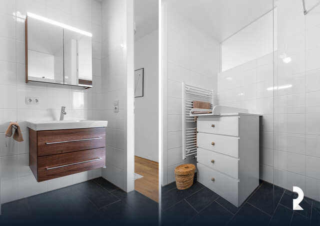 SONNIGE 3-ZIMMER-WOHNUNG MIT GROSSER LOGGIA & UNVERBAUBAREM BERGBLICK IN FELDKIRCH-NOFELS