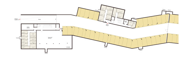 Sonnige 2-Zimmer-Gartenwohnung I Whg D02