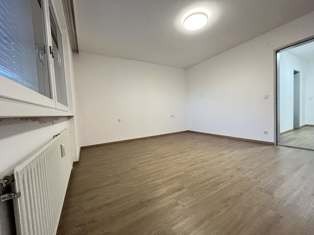 2-Zimmer, 58m2, zentral in Dornbirn mit bester Verkehrsanbindung, 5min zur Fachhochschule, 5min ins Stadtzentrum