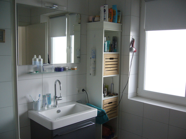 Sonnige 2 Zi Dachgeschoss-Wohnung nahe am Jannersee - provisionsfrei!