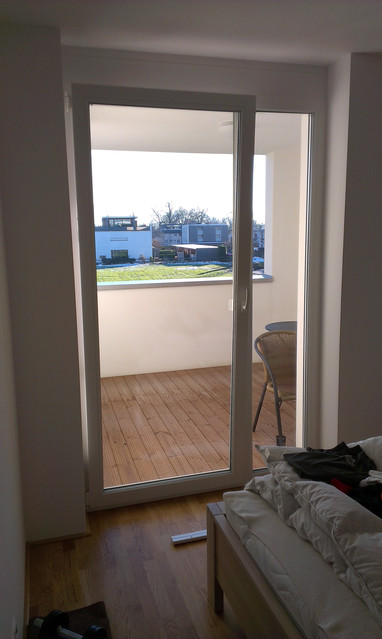 Sonnige 2 Zi Dachgeschoss-Wohnung nahe am Jannersee - provisionsfrei!