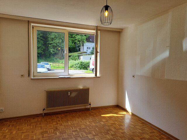 ohne Provision -  gemütliche 2 Zimmer Wohnung