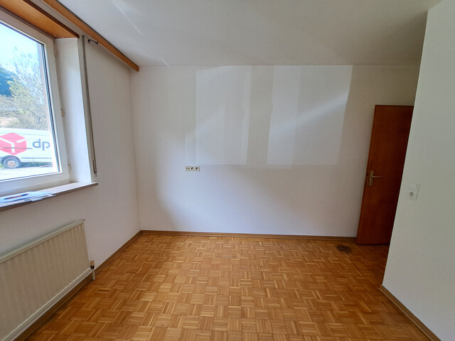 ohne Provision -  gemütliche 2 Zimmer Wohnung