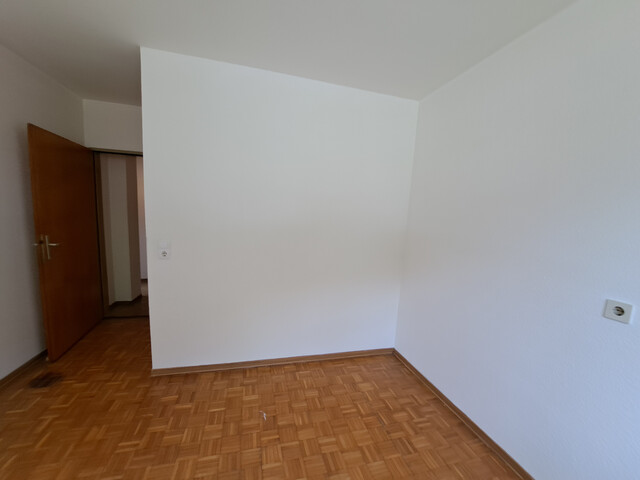 ohne Provision -  gemütliche 2 Zimmer Wohnung