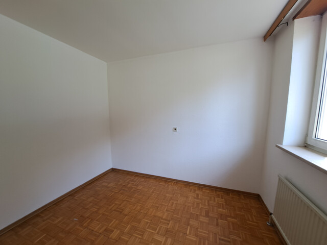 ohne Provision -  gemütliche 2 Zimmer Wohnung