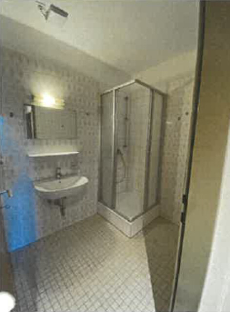 ohne Provision -  gemütliche 2 Zimmer Wohnung