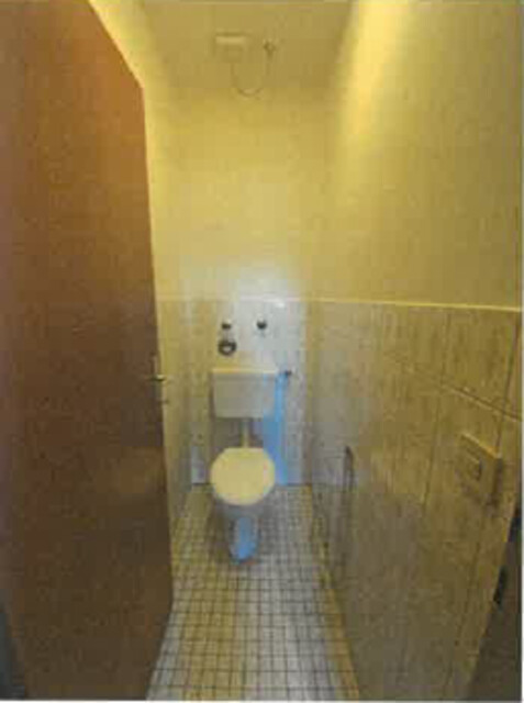 ohne Provision -  gemütliche 2 Zimmer Wohnung