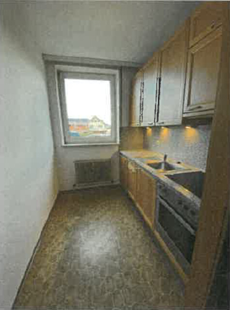 ohne Provision -  gemütliche 2 Zimmer Wohnung