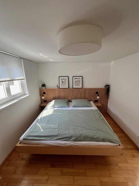 Privatverkauf - Exklusives 4-Zimmer-Penthouse mit großer Sonnenterrasse in ruhiger Bestlage