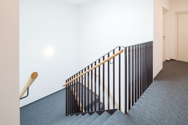 3-Zimmer-Dachgeschosswohnung | Top 14