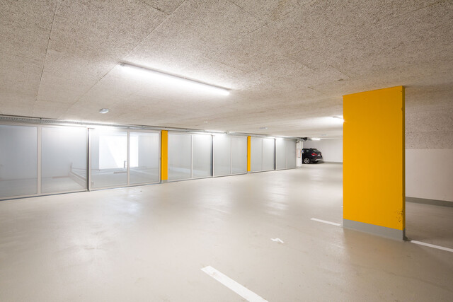 3-Zimmer-Dachgeschosswohnung | Top 14