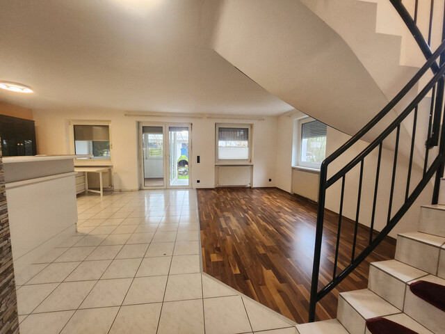 🏡 Stylisches Reihenhaus mit Garten & Wintergarten in Altach 🌿