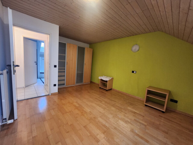 🏡 Stylisches Reihenhaus mit Garten & Wintergarten in Altach 🌿