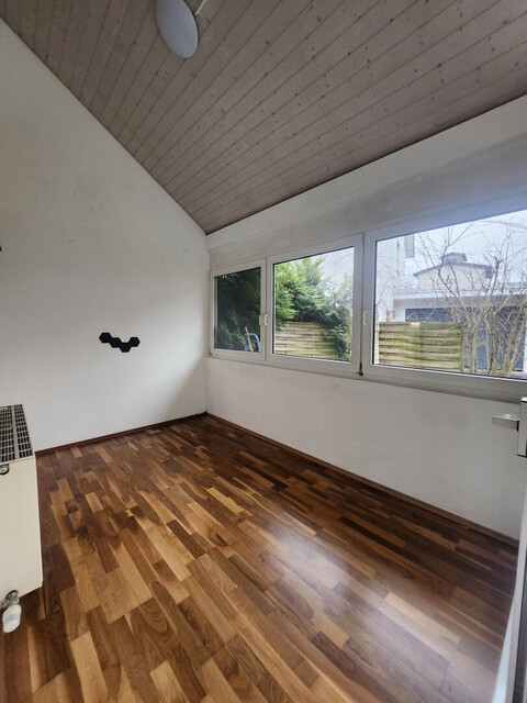 🏡 Stylisches Reihenhaus mit Garten & Wintergarten in Altach 🌿