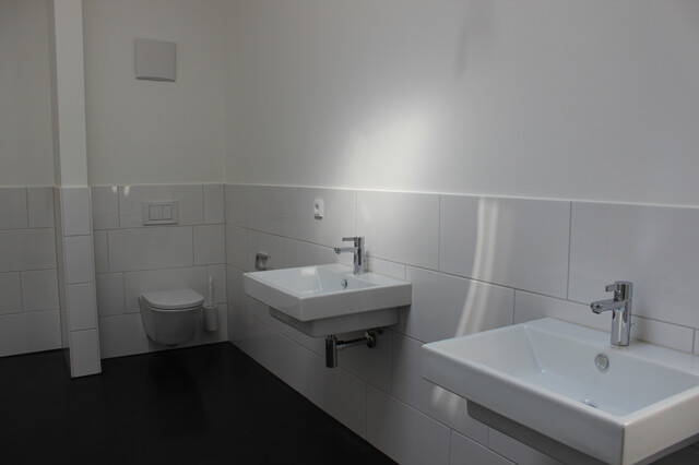 Hochwertige Dachgeschosswohnung mit Weitblick im Zentrum von Bregenz