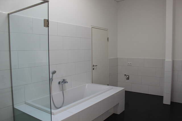 Hochwertige Dachgeschosswohnung mit Weitblick im Zentrum von Bregenz