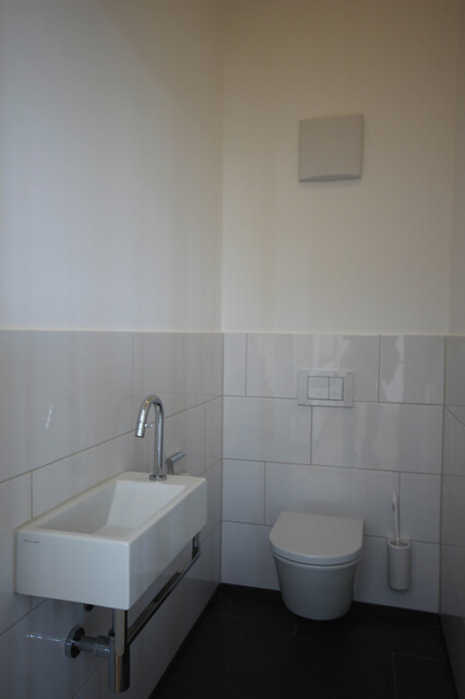 Hochwertige Dachgeschosswohnung mit Weitblick im Zentrum von Bregenz