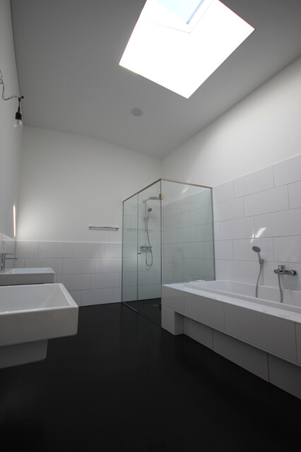 Hochwertige Dachgeschosswohnung mit Weitblick im Zentrum von Bregenz