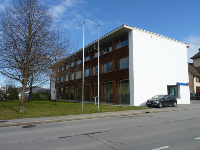 Großraumbüro oder Shared Office in zentraler Lage